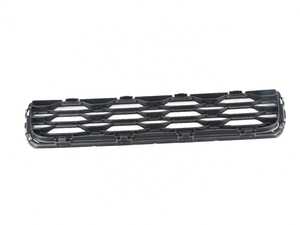 ES#2734774 - 51117360738 - Grille Center - Lower bumper JCW Aero - Located in the bumper center - Genuine MINI - MINI