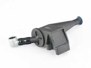 ES#4140355 - 11151705272 - Oil Separator Valve - Connects to the vent tube which is attached to the PCV valve - Febi - BMW