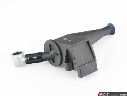 ES#4140355 - 11151705272 - Oil Separator Valve - Connects to the vent tube which is attached to the PCV valve - Febi - BMW