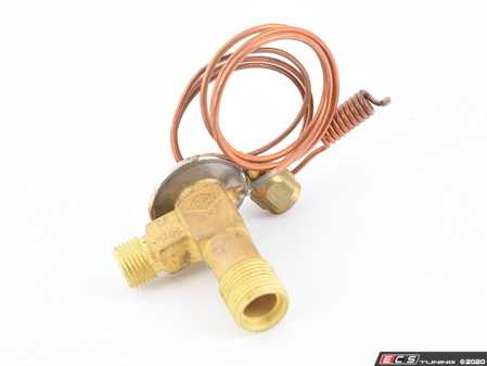 ES#200284 - 84012103005 - AC Expansion valve  - Genuine BMW - BMW