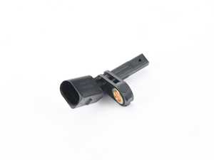 ES#4069914 - WHT003857 - ABS Sensor - Left - Measures wheel speed to prevent brake lock ups - Bosch - Audi Volkswagen