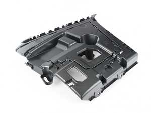 ES#3029092 - 51127428732 - Rear bumper mount - Right - Right side rear bumper mount - Genuine BMW - BMW