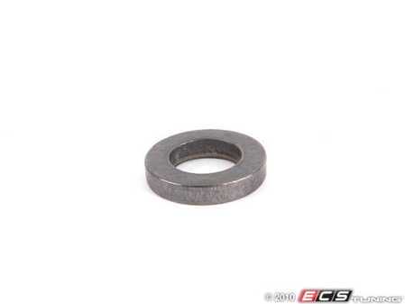 ES#277328 - 056103377 - Washer - Priced Each - Washer used on the downpipe studs. 11.5x2 - Genuine Volkswagen Audi - Audi Volkswagen