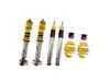 ES#3032571 - 35220011 - KW V3 Series Coilover Kit - The ultimate in coilover technology featuring double adjustable dampening - KW Suspension - BMW