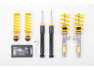 ES#2792753 - 10220067 - KW V1 Series Coilover Kit - Fixed Damping - Variant 1 coilovers offer the best balance between sporty driving and comfort - KW Suspension - BMW