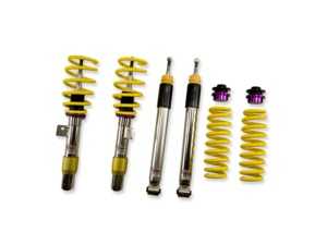 ES#2619595 - 35220085 - KW Coilover Kit V3 - The ultimate in coilover technology featuring double adjustable dampening - KW Suspension - BMW