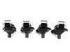 ES#258813 - 058AEBKT - Ignition Coils - Set Of Four - A common cure for misfire codes - Genuine Volkswagen Audi - Audi Volkswagen
