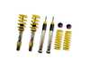ES#3032595 - 35220073 - KW V3 Series Coilover Kit - For Models Without EDC - The ultimate in coilover technology featuring double adjustable dampening - KW Suspension - BMW