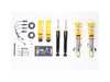 ES#3020382 - 1522000T - KW Coilover Kit V2 - The KW Variant 2 gives shock rebound control to give you more options in fine-tuning the handling of the car. - KW Suspension - BMW