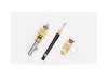 ES#3020381 - 1522000S - KW Coilover Kit V2 - Adjustable Rebound with fixed compression settings - optimal ride comfort then dial in more grip and a better balance with less bodyroll than the standard suspension - KW Suspension - BMW