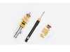ES#3020383 - 1522000U - KW Coilover Kit V2 - Adjustable Rebound with fixed compression settings - optimal ride comfort then dial in more grip and a better balance with less bodyroll than the standard suspension - KW Suspension - BMW