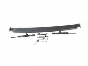 ES#2664894 - 54102993885 - RAIN GUTTER - Genuine BMW - BMW