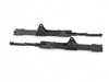 ES#2664894 - 54102993885 - RAIN GUTTER - Genuine BMW - BMW