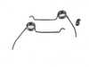 ES#2664894 - 54102993885 - RAIN GUTTER - Genuine BMW - BMW