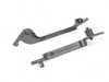 ES#2664894 - 54102993885 - RAIN GUTTER - Genuine BMW - BMW