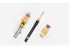 ES#2893802 - 152200AE - KW V2 Series Coilover System - Variant 2 coilovers offer sport handling with adjustable rebound dampening - KW Suspension - BMW