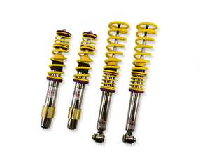 ES#2092374 - 35220005 - KW V3 Series Coilover Kit - The ultimate in coilover technology featuring double adjustable dampening - KW Suspension - BMW