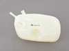 ES#2868204 - 171121407F - Coolant Expansion Tank - Clean up your engine bay or replaced your cracked unit with a new coolant expansion tank - Febi - Volkswagen
