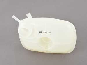 ES#2868204 - 171121407F - Coolant Expansion Tank - Clean up your engine bay or replaced your cracked unit with a new coolant expansion tank - Febi - Volkswagen