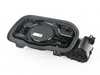 ES#3417957 - 51177387935 - COVER HOUSING CHARGI - Genuine BMW - BMW