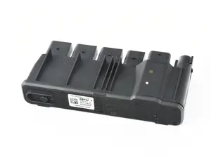 Integrated Supply Module