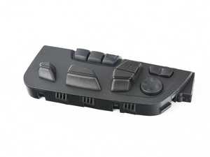 ES#2818043 - 61319364977 - SEAT ADJUSTMENT SWITCH, LEFT - Genuine BMW - BMW