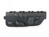 ES#2818043 - 61319364977 - SEAT ADJUSTMENT SWITCH, LEFT - Genuine BMW - BMW