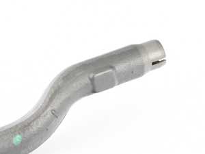 ES#4069710 - 32106774320 - Tie Rod End - Left - Outer tie rod end only - Meyle - BMW