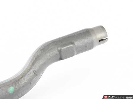 ES#4069710 - 32106774320 - Tie Rod End - Left - Outer tie rod end only - Meyle - BMW