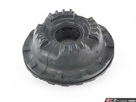 ES#4138988 - 8K0412377D - Front Upper Strut Mount - Priced Each - Keep your suspension in top shape - Fits left & right side - KYB - Audi