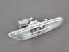 ES#2568253 - 63137253326 - Additional Side Light with White Lens - Fender mounted marker light - Genera - BMW