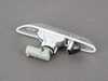 ES#2568253 - 63137253326 - Additional Side Light with White Lens - Fender mounted marker light - Genera - BMW