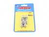 ES#1892729 - 400-8003 - M8 X 1.25 X 45mm Studs With Nuts - 4 Piece Kit - ARP - 
