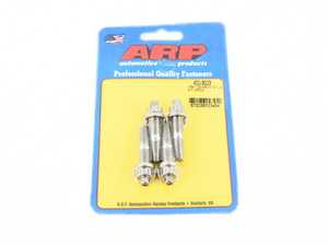 ES#1892729 - 400-8003 - M8 X 1.25 X 45mm Studs With Nuts - 4 Piece Kit - ARP - 