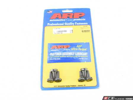 ES#3059882 - 101-2801 - ARP Flywheel Bolts  - High-strength flywheel bolt set for the Single Mass Flywheel - ARP - MINI
