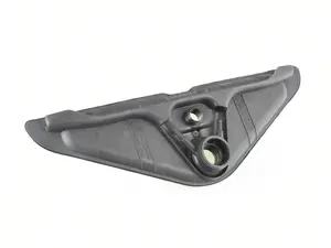 Coolant expansion tank