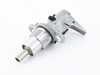 ES#3561475 - 4G1611021C - Brake Master Cylinder - Restore your braking performance 25.4MM - Genuine Volkswagen Audi - Audi