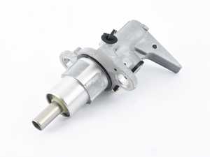 ES#3561475 - 4G1611021C - Brake Master Cylinder - Restore your braking performance 25.4MM - Genuine Volkswagen Audi - Audi