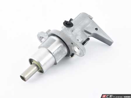 ES#3561475 - 4G1611021C - Brake Master Cylinder - Restore your braking performance 25.4MM - Genuine Volkswagen Audi - Audi