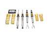 ES#2602621 - 35220098 - KW V3 Series Coilover Kit - The ultimate in coilover technology featuring double adjustable dampening - KW Suspension - BMW