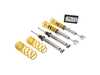 ES#2602620 - 35220097 - KW V3 Series Coilover Kit - The ultimate in coilover technology featuring double adjustable dampening - KW Suspension - BMW