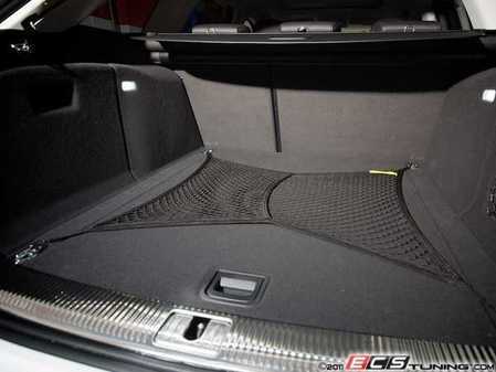 Genuine Volkswagen Audi - 5N0065111 - Elastic Cargo Net - With Hooks ...