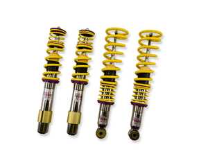ES#2092375 - 35220006 - KW V3 Series Coilover Kit - The ultimate in coilover technology featuring double adjustable dampening - KW Suspension - BMW