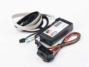 ES#4270833 - U3P3M60X - P3 Gauge - Mini Cooper R60/R61 - Powerful plug-and-play multifunction display. - P3 Gauges - MINI
