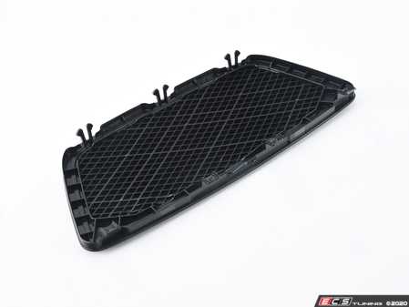 ES#2228409 - 51459184150 - COVER, CENTER SPEAKE - Genuine BMW - BMW