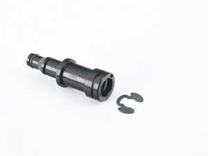 ES#4043198 - BMWCLUTCHVAVLE - BMS Billet BMW Clutch Delay Valve (CDV) Delete - Quicker Shifts Instantly for Manual Transmissions - Burger Motorsports - BMW