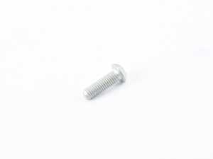 ES#2970785 - 46517653264 - FILLISTER HEAD SCREW - Genuine BMW - 