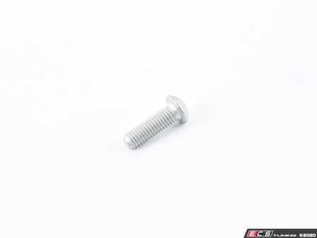 ES#2970785 - 46517653264 - FILLISTER HEAD SCREW - Genuine BMW - 