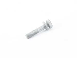 ES#3250873 - 07119906091 - Hex Bolt with Washer - M10X50 - Genuine BMW - BMW MINI