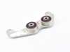 ES#249116 - 18207841052 - Bracket - Genuine BMW - BMW
